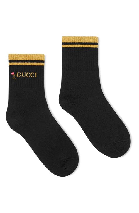 Gucci socks for sale